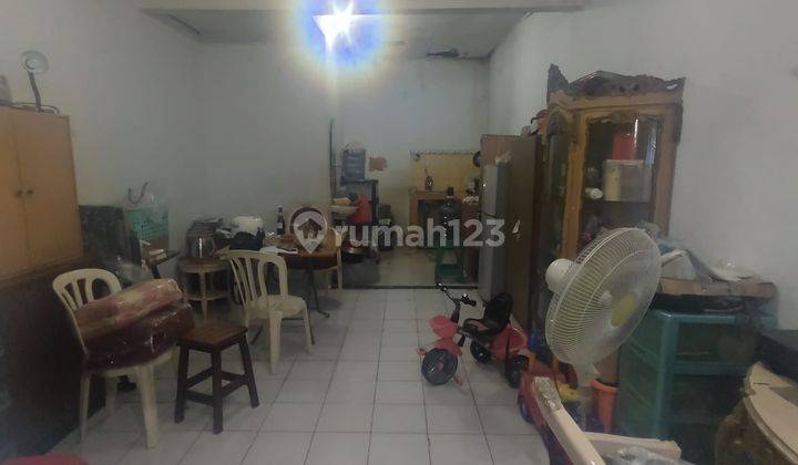 Dijual Rumah Taman Palem Lestari - Jakarta Barat 2