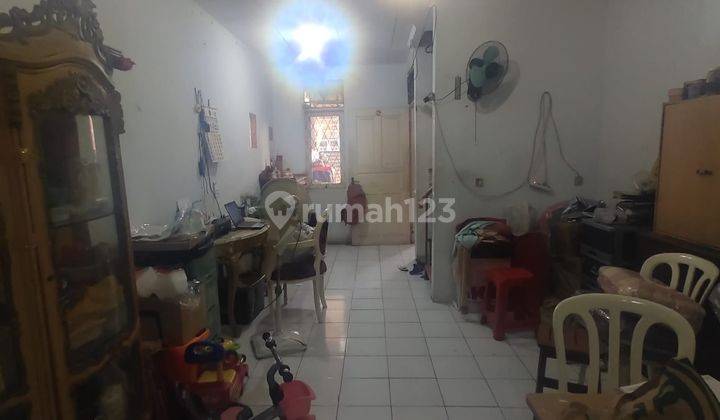 Dijual Rumah Taman Palem Lestari - Jakarta Barat 1