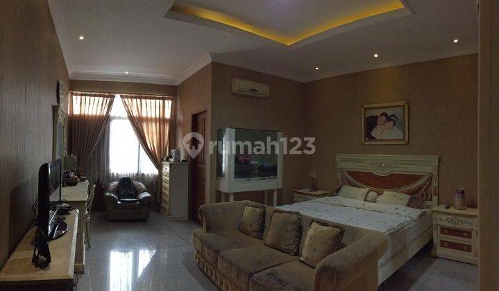 Dijual Rumah Pik Camar Permai - Jakarta Utara 2