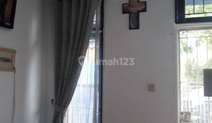 Rumah Di Citra 2 Extention -Kalideres - Jakarta Barat 1