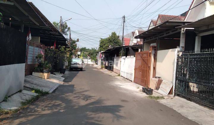 Rumah Citra Garden 1 - Kalideres - Jakarta Barat 2