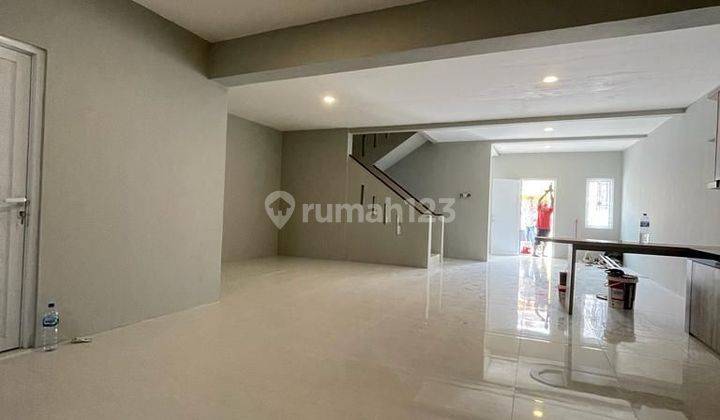 Rumah Bagus Citra 2 extention - Jakarta Barat 1