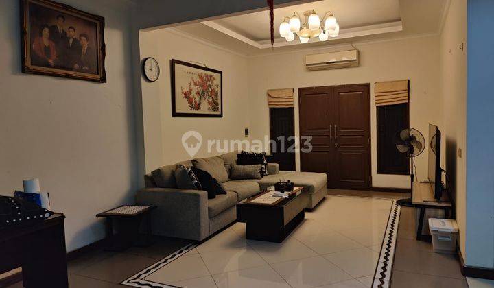 Rumah Di Muara Karang - Pluit - Jakarta Utara 2