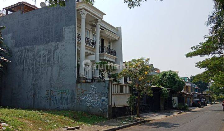 Rumah Di Daan Mogot Baru - Kalideres - Jakarta Barat 2