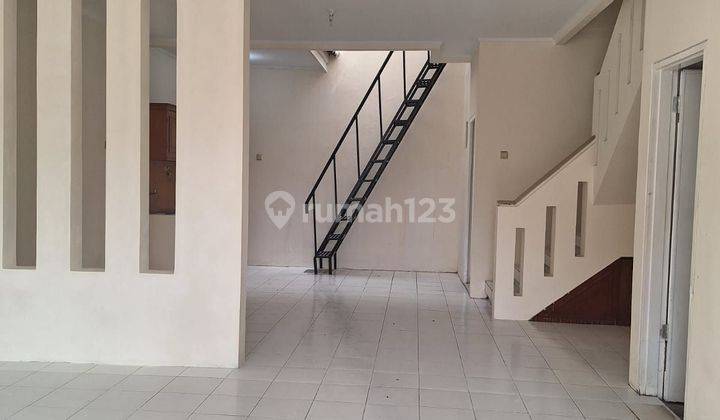 Rumah  Citra 2 extention - Kalideres - Jakarta Barat 2