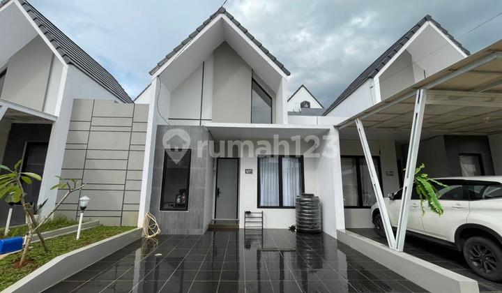 House Rent South Jakarta (Depok, Cimanggis, Cibubur)