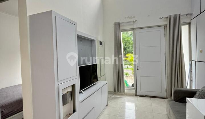 Disewakan Rumah Minimalis Furnished di D'java Jababeka 2