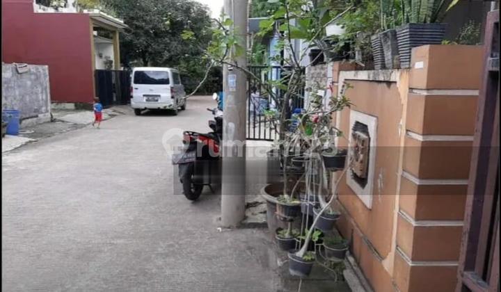 Rumah Siap Huni Di Grand Regency Bekasi 3