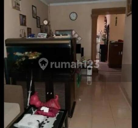 Rumah Siap Huni Di Grand Regency Bekasi 4