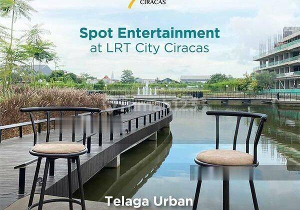 Urban Signature Lrt Ciracas 3