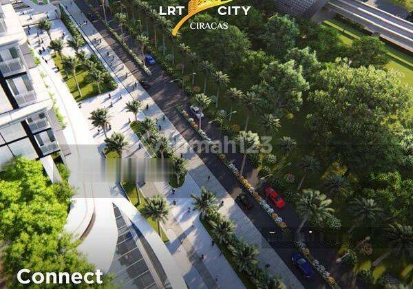 Urban Signature Lrt Ciracas 5