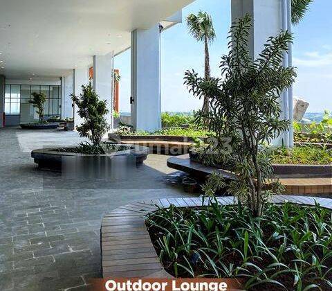 Lrt City Sentul Royal Sentul Park Tower 1a 3