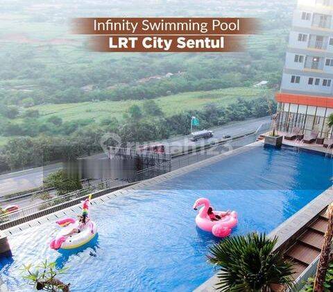 Lrt City Sentul Royal Sentul Park Tower 1a 5