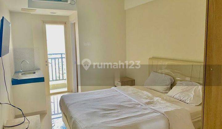 Apartemen Green Lake View Cimanggis 1