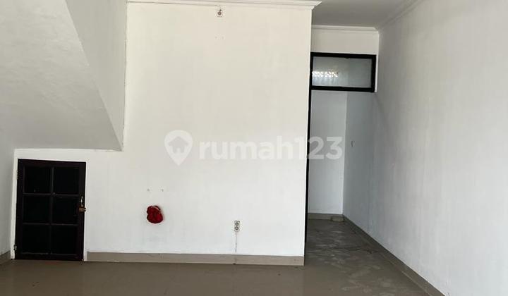 Dijual Ruko Cocok Untuk Usaha di Jalan Raya Hankam 4