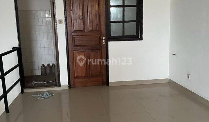 Dijual Ruko Cocok Untuk Usaha di Jalan Raya Hankam 6