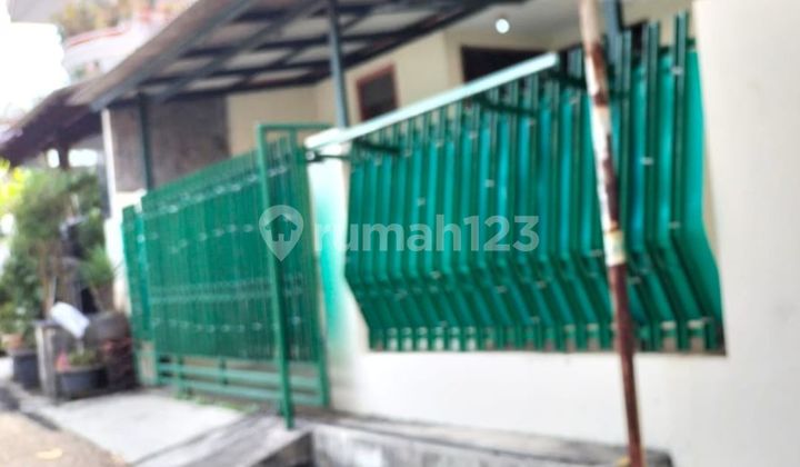 Rumah Bagus Unfurnished di Pondok Bambu, Jakarta Timur 1