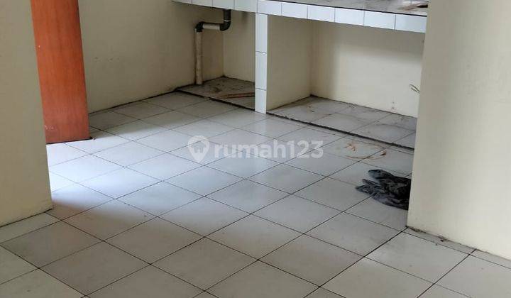 Rumah Bagus Unfurnished di Pondok Bambu, Jakarta Timur 5