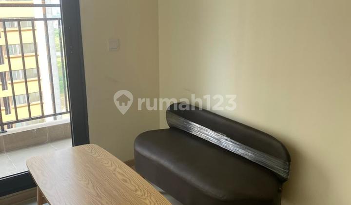 For Rent New Unit Fully Furnished Meikarta Lippo Cikarang