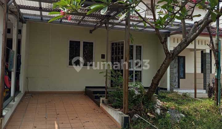For Sale 900M House in Lippo Cikarang For Sale 900M House in Lippo Cikarang