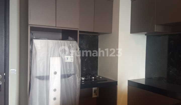 Disewakan Apartemen Orange County 1Br Furnished di Lippo Cikarang Disewakan Apartemen Orange County 1Br Furnished di Lippo Cikarang