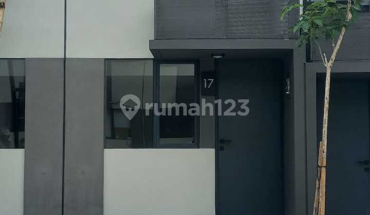 Rumah Siap Huni Cicilan 2Jt di Lippo Cikarang Rumah Siap Huni Cicilan 2Jt di Lippo Cikarang