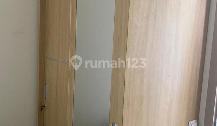 For Rent New Unit Fully Furnished Meikarta Lippo Cikarang