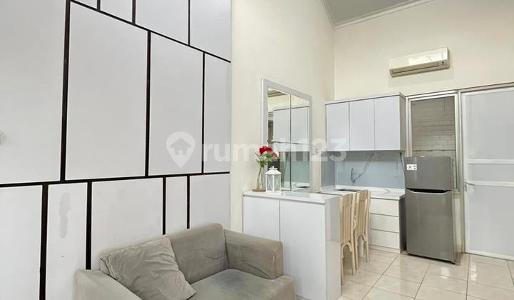 Disewakan Rumah Minimalis Furnished di D'java Jababeka Disewakan Rumah Minimalis Furnished di D'java Jababeka