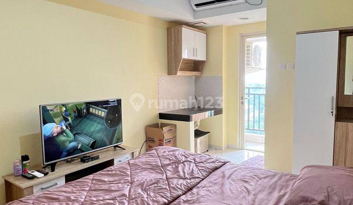 Apartemen Full Furnish Dekat Kampus Ternama di Depok 2