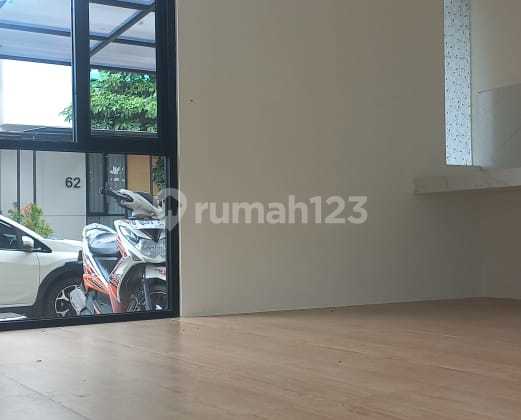 For Sale Ready House in Waterfront Cluster, Lippo Cikarang 2