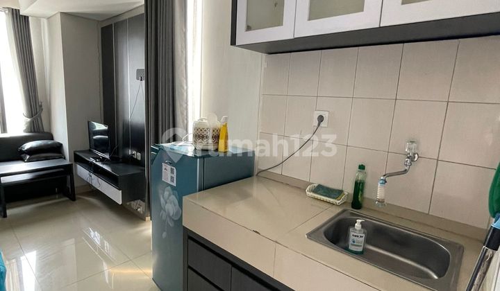 MONROE JABABEKA STUDIO APARTMENT UNIT FOR MONTHLY RENT MONROE JABABEKA STUDIO APARTMENT UNIT FOR MONTHLY RENT