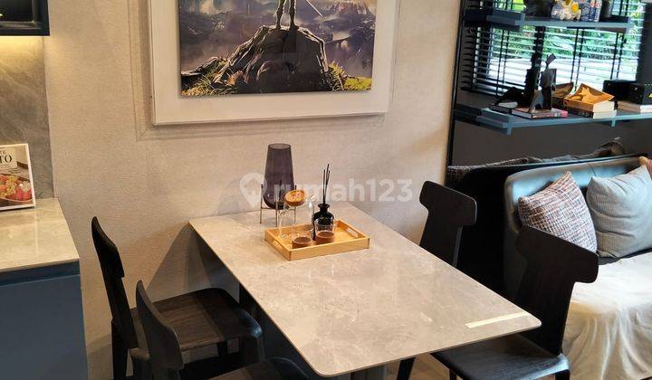 Rumah Cluster Murah di Lippo Cikarang 