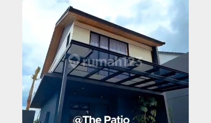 Rumah 900Jt Punya Pool Clutser di Waterfront Lippo Cikarang Rumah 900Jt Punya Pool Clutser di Waterfront Lippo Cikarang