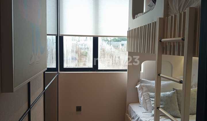 2-Story House, Minimalist Luxury, Price 700J+ in Lippo Cikarang 2