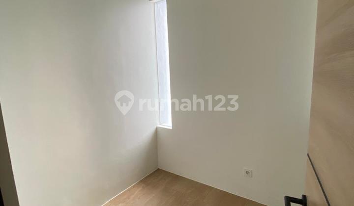 For Rent Unfurnished Cluster House in Waterfront Lippo Cikarang