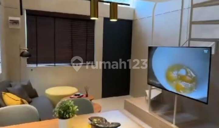 For Sale Ready Installment House 2 Million in CBD Lippo Cikarang For Sale Ready Installment House 2 Million in CBD Lippo Cikarang