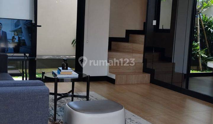 Rumah Minimalis di Cluster Strategis Lippo Cikarang 2