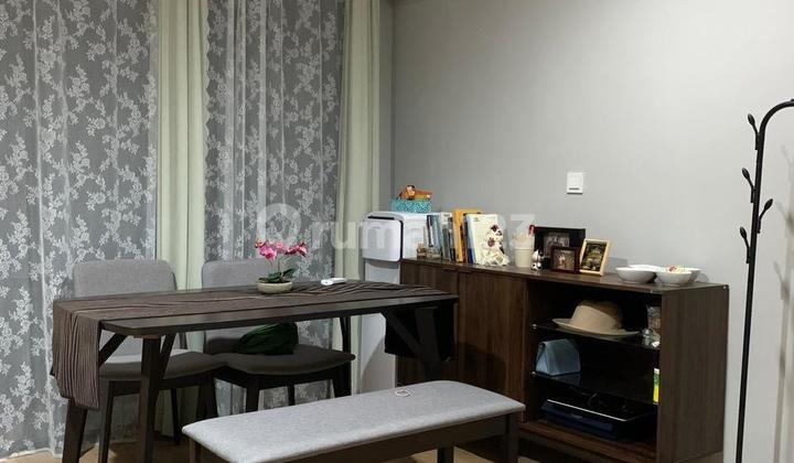 For Rent Fully Furnished House at Waterfront Lippo Cikarang For Rent Fully Furnished House at Waterfront Lippo Cikarang