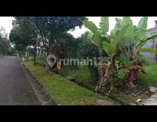 Dijual Kavling di Simpruk Lippo Cikarang Harga 50% Dibawah NJOP