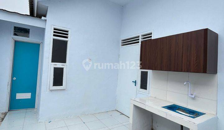 Rumah Subsidi Siap Huni Hanya 500rb All In di Cikarang 2