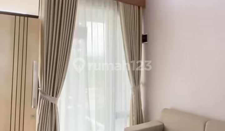 Rumah Modern Dalam Cluster Lokasi Strategis di Tambun 2