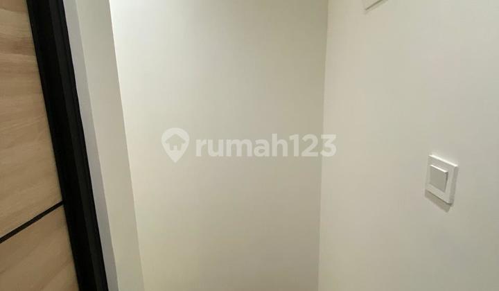 For Rent Unfurnished Cluster House in Waterfront Lippo Cikarang