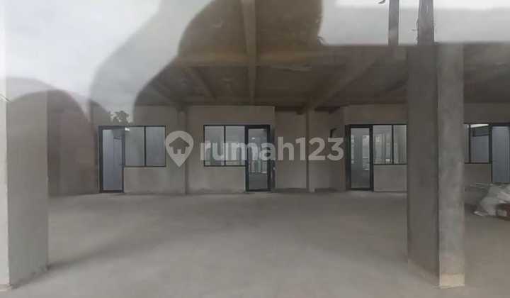 For Sale New Shop House, Affordable, Aesthetic in Lippo Cikarang 2