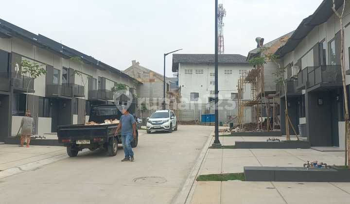 Rumah Siap Huni Cicilan 2Jt di Lippo Cikarang