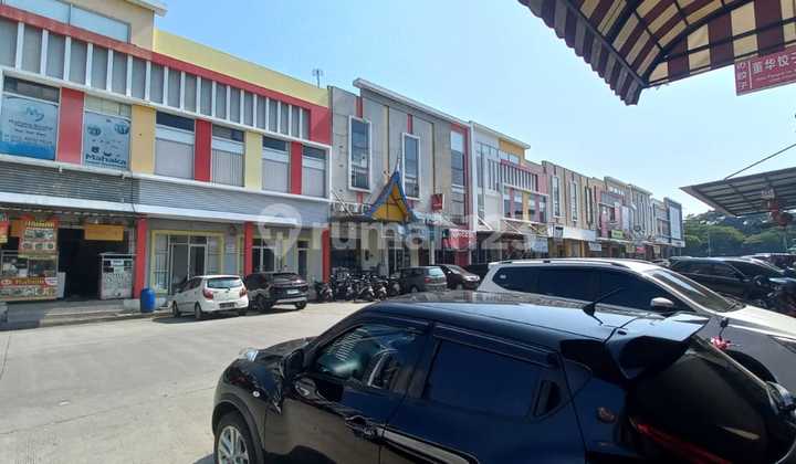 DISEWAKAN RUKO GANDENG di LIPPO CIKARANG DISEWAKAN RUKO GANDENG di LIPPO CIKARANG