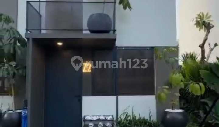 Dijual Rumah Ready Cicilan 2Jt di Cbd Lippo Cikarang 2