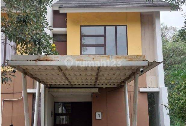 Rumah Ready Termurah Diskon di Lippo Cikarang