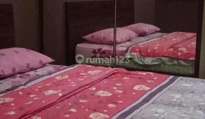 Apartemen Full Furnish Dekat Lebak Bulus 2