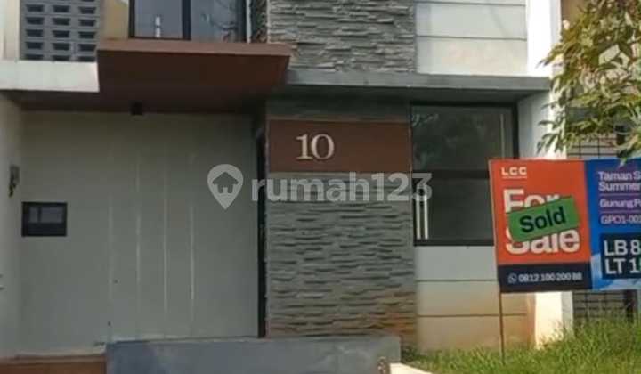 Dijual Rumah Taman Simpruk,Lippo Cikarang,Harga 1M An Dijual Rumah Taman Simpruk,Lippo Cikarang,Harga 1M An
