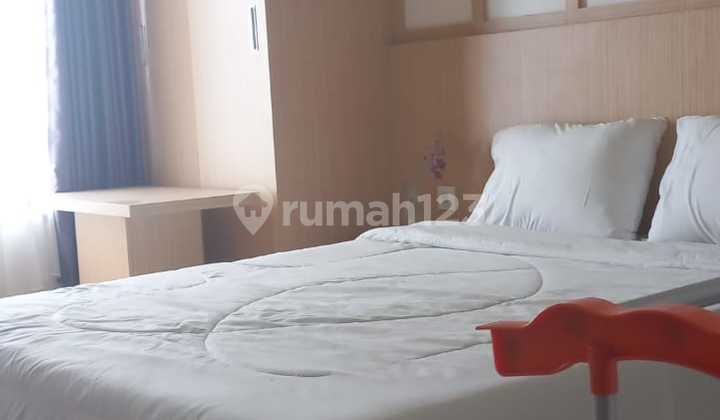FOR RENT LUXURY UNIT ORANGE COUNTY APARTMENT LIPPO CIKARANG 2